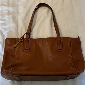 Fossil bag